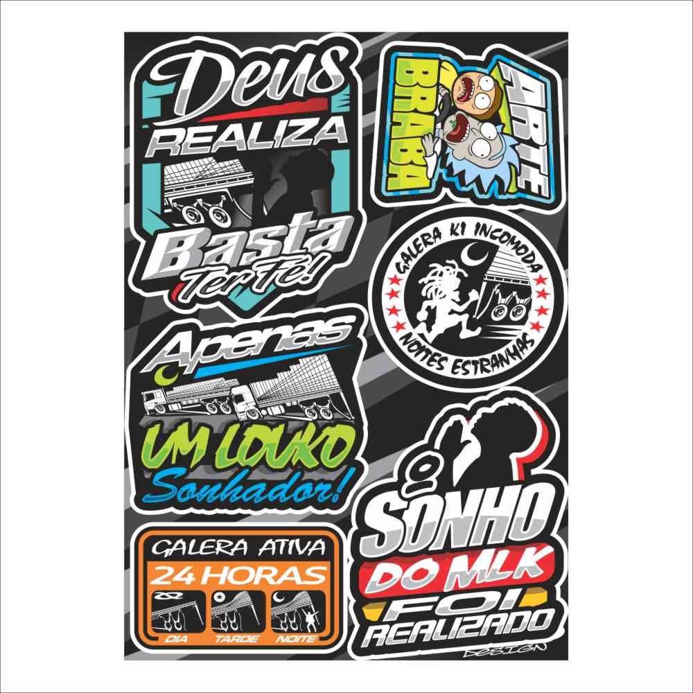 CARTELAS CARTELA001