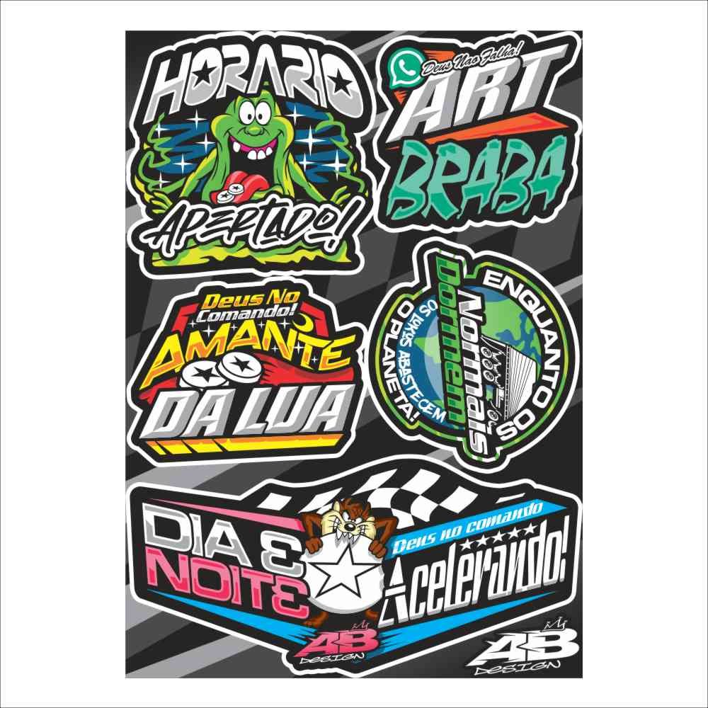 CARTELAS CARTELA003