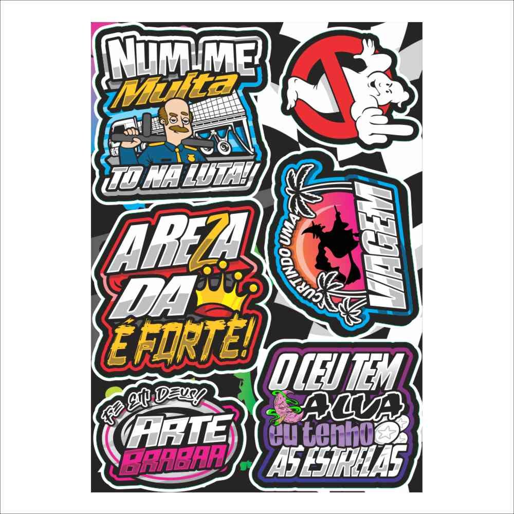 CARTELAS CARTELA007