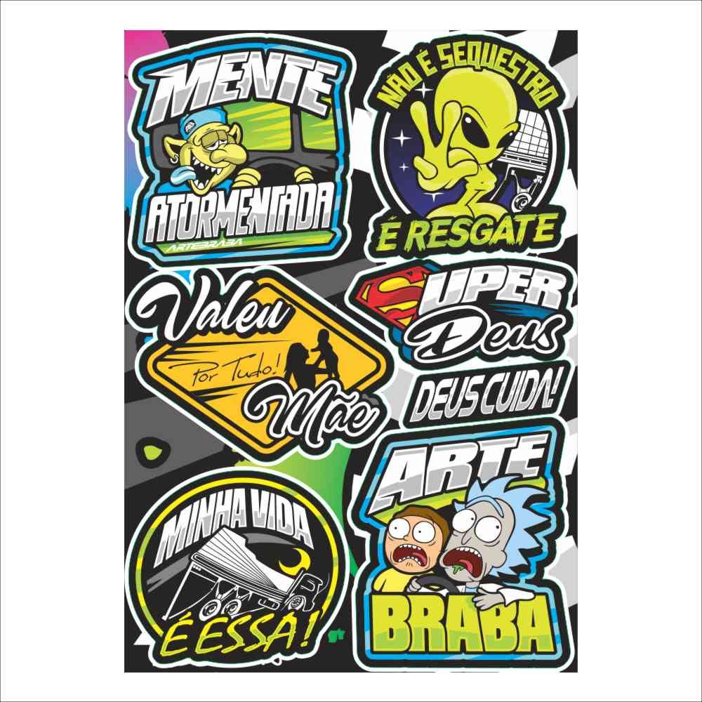 CARTELAS CARTELA009